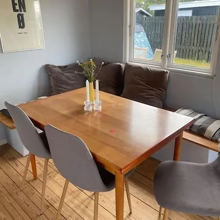 Casa de Férias Cosy - 300 M To Beautiful And Cafes *