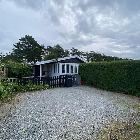 Cosy - 300 M To Beautiful And Cafes Karrebæksminde