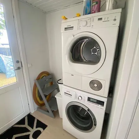 Cosy - 300 M To Beautiful And Cafes Casa de Férias