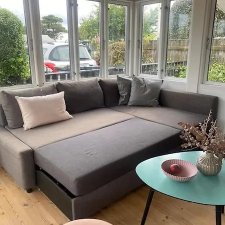 Casa de Férias Cosy - 300 M To Beautiful And Cafes *