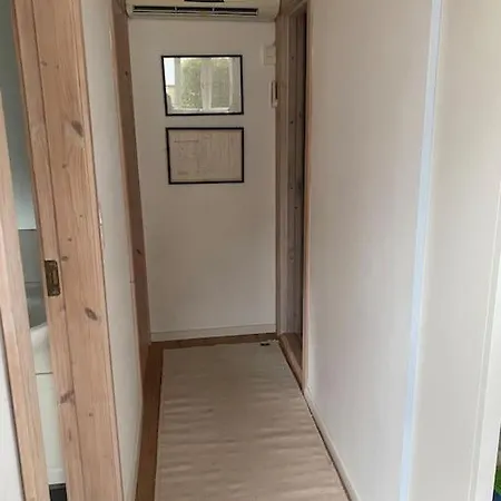 Casa de Férias Cosy - 300 M To Beautiful And Cafes Karrebæksminde